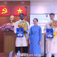 Williams Minh Hoàng và Olaha Mạnh Đức nhận quốc tịch Việt Nam
