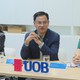 UOB nhận định triển vọng kinh tế Việt Nam trước những “cơn gió ngược”
