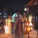 Tết Trung thu lung linh sắc màu tại Thượng Hải