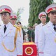 Sau 44 năm tìm kiếm, hành trình đưa liệt sĩ trở về với gia đình và quê hương