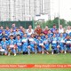 ĐT nữ Việt Nam tự tin trước thềm ASIAD 2026