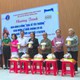 Ấm áp “Gian hàng 0 đồng” sẻ chia yêu thương