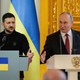 Tổng thống Putin phản ứng trước việc Tổng thống Zelensky cảnh báo hoạt động hàng không ở Nga