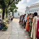 Người Việt tại Singapore dâng hoa tưởng niệm Chủ tịch Hồ Chí Minh