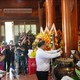 Lễ dâng hương tưởng niệm Chủ tịch Hồ Chí Minh tại Nghệ An