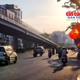 Sân bay Tân Sơn Nhất và các cửa ngõ TP Hồ Chí Minh thông thoáng chiều 2/9