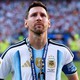 Lionel Messi chia tay đội tuyển Argentina: Khép lại di sản 21 năm đỉnh cao