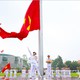 Điện, thư chúc mừng kỷ niệm 81 năm ngày Quốc khánh nước Cộng hòa XHCN Việt Nam