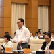 Bộ trưởng GD-ĐT nhận trách nhiệm chậm thực hiện 'lương nhà giáo cao nhất'