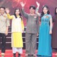 Lộ diện top 3 xuất sắc bước vào Chung kết xếp hạng Chuông vàng vọng cổ 2026