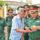 Tìm kiếm thông tin, hài cốt hơn 100 liệt sĩ hy sinh dịp Mậu Thân 1968 tại Gò Vấp