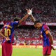 Tổng hợp bóng đá: Barcelona tiếp tục thắng lớn, Inter hòa Roma, Arsenal nhận thất bại đầu tiên