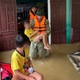 Hàng chục ngàn lượt chiến sĩ hỗ trợ người dân Thanh Hóa khắc phục hậu quả mưa lũ