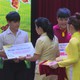 Tiếp sức trẻ em có hoàn cảnh khó khăn dịp Trung Thu