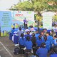 Từ khơi thông dòng chảy đến tạo dựng mảng xanh
