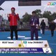 Ba môn phối hợp mang về huy chương vàng đầu tiên cho Nhật Bản tại Asian Games 2026