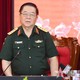 Đại tướng Nguyễn Trọng Nghĩa thăm chính thức Cộng hòa Belarus và Cộng hòa Algeria dân chủ và nhân dân