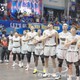 Saigon Heat thắng trận mở màn loạt chung kết VBA
