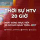 Bí thư Thành ủy TP. Hồ Chí Minh: Từ chủ trương sang quyết định; từ quyết định sang hành động; và từ hành động phải tạo ra kết quả cụ thể | Thời sự HTV ngày 21/9/2026
