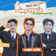 Dàn nghệ sĩ "2 Ngày 1 Đêm" câm nín trước màn "cà khịa" của bộ ba thực tập sinh