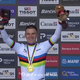 Remco Evenepoel lần thứ 4 liên tiếp vô địch thế giới
