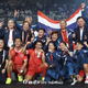 Teqball thăng hoa tại ASIAD và giấc mơ Olympic