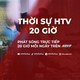 TP. Hồ Chí Minh thúc đẩy cụ thể hóa Luật Phát triển đô thị | Thời sự HTV ngày 22/9/2026