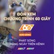 Cấp cứu một người đàn ông bị 2 thanh sắt đâm xuyên qua đùi và bụng | 60 Giây Sáng ngày 22/9/2026