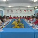Mở rộng hợp tác TP. Hồ Chí Minh - Trung Quốc trong công tác xã hội, nhân đạo