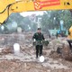 TP. Hồ Chí Minh quy tập được 665 hài cốt liệt sĩ tại khu vực Công viên Lê Thị Riêng