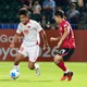U23 Việt Nam dừng bước ở tứ kết ASIAD 2026