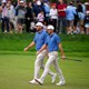 Presidents Cup 2026: Scheffler và Burns lần đầu thắng cùng nhau