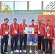 Đoàn Thể thao Việt Nam liên tiếp nhận tin vui tại ASIAD 2026