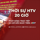 Chủ tịch Quốc hội Trần Thanh Mẫn tiếp xúc cử tri tại TP. Hồ Chí Minh | Thời sự HTV ngày 25/9/2026