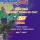 TP. Hồ Chí Minh: Đồng Nai: tiếp tục cảnh báo ngập úng | 60 Giây Sáng ngày 25/9/2026