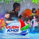 Đêm hội trăng rằm ấm áp yêu thương | Vươn Khơi - Ngày 25/9/2026