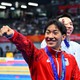 Asian Games 2026: Shin Ohashi phá kỷ lục thế giới 200m bơi ếch
