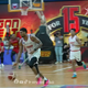 VBA: Hanoi Buffaloes thắng Saigon Heat, loạt chung kết thêm kịch tính