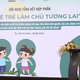 A, Bạn Đây Rồi!: Thế hệ trẻ làm chủ tương lai