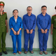 Khởi tố nhóm đối tượng in, phát hành trái phép 21.000 quyển sách tại TP. Hồ Chí Minh
