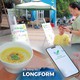 Từ “Tick xanh” đến bếp ăn học đường