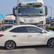 Đồng Tháp: Xe bồn va chạm ô tô trên QL1A