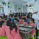 An toàn bữa ăn bán trú: Kiểm soát chặt từ nguồn thực phẩm