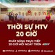 Chủ tịch UBND TP. Hồ Chí Minh Nguyễn Văn Được thăm Tổng Lãnh sự quán Việt Nam tại Thượng Hải, Trung Quốc | Thời sự HTV ngày 27/9/2026