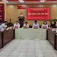 Phường Phú Định đẩy mạnh chuyển đổi số, giải quyết kiến nghị của người dân