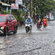 TP. Hồ Chí Minh: Triều cường đạt đỉnh từ hôm nay đến cuối tháng