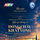 Gặp gỡ tháng 10 - Dòng chảy khát vọng