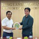 Chủ tịch UBND TP. Hồ Chí Minh Nguyễn Văn Được thăm Tổng Lãnh sự quán Việt Nam tại Quảng Châu, Trung Quốc
