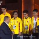 Việt Nam giành HCV nhóm B FIDE Chess Olympiad 2026