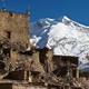 Lở tuyết chôn vùi trại leo núi ở Nepal